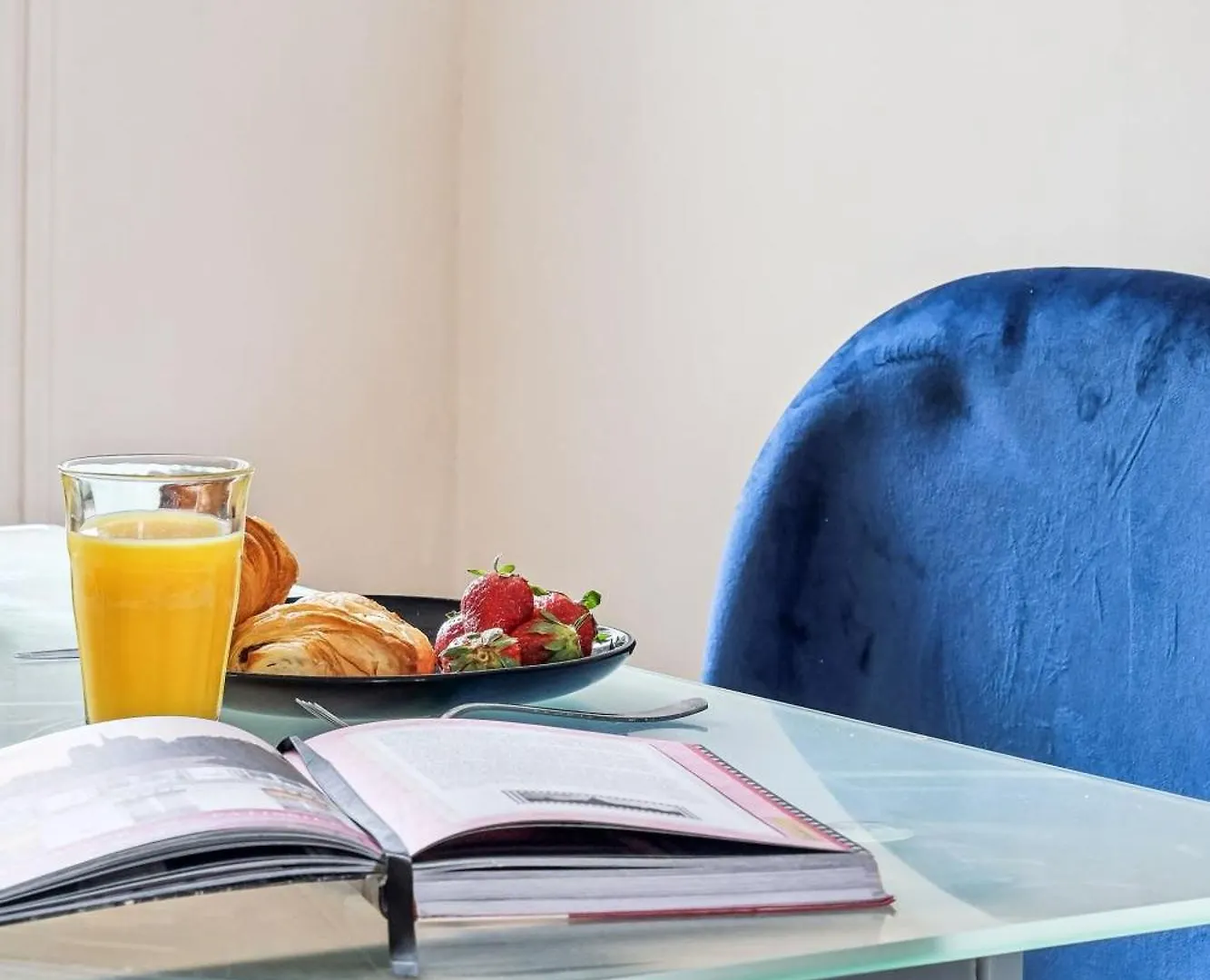 Apartment Le Louvre & Notre-Dame - Cityapartmentstay Paris