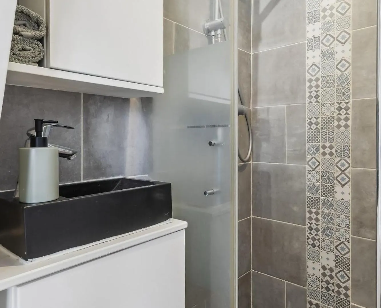 Apartment Le Louvre & Notre-Dame - Cityapartmentstay Paris