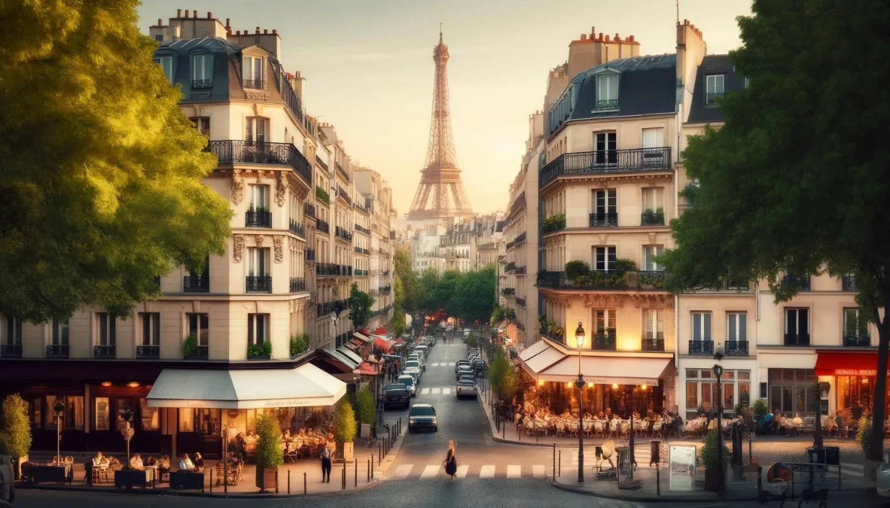 Le Louvre & Notre-Dame - Cityapartmentstay Paris