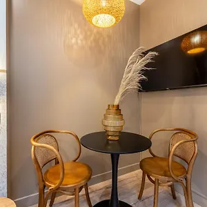  Apartamento Sweett - Pavillon Madeleine